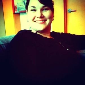 Meet your Posher, Valerie